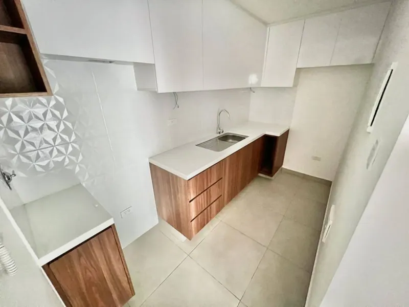 Departamento de 1 dormitorio en venta en el condominio Homs Narzole: foto 7 de 18