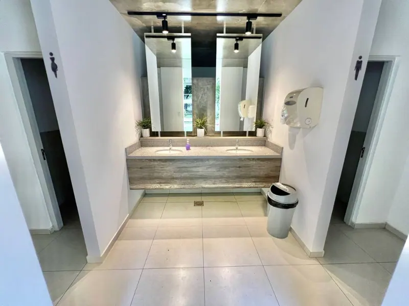 Departamento de 1 dormitorio en venta en el condominio Homs Narzole: foto 11 de 18