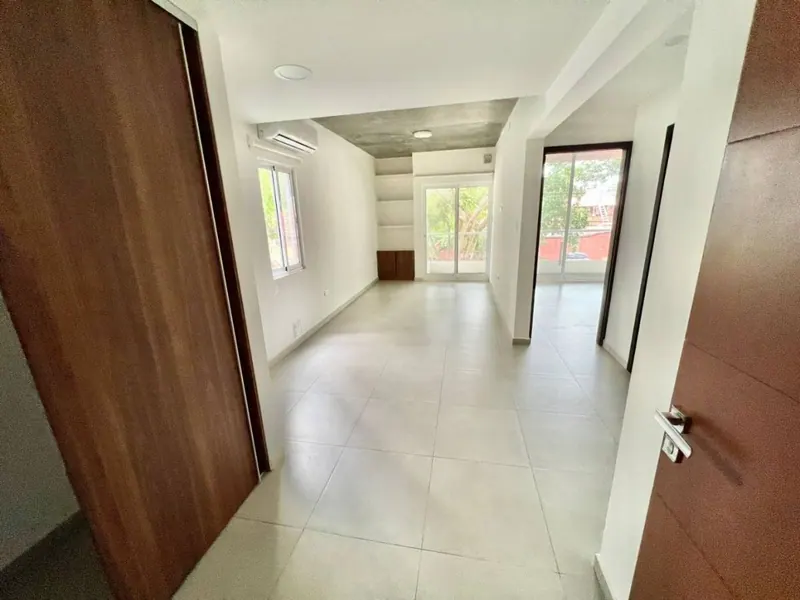 Departamento de 1 dormitorio en venta en el condominio Homs Narzole: foto 2 de 20