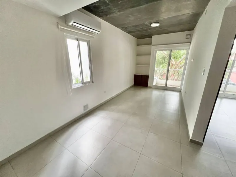 Departamento de 1 dormitorio en venta en el condominio Homs Narzole: foto 3 de 20