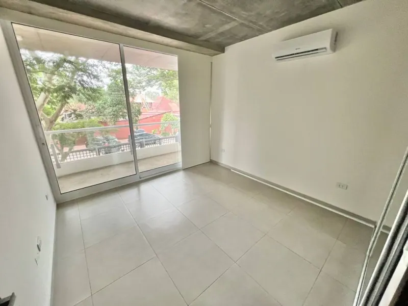 Departamento de 1 dormitorio en venta en el condominio Homs Narzole: foto 4 de 20