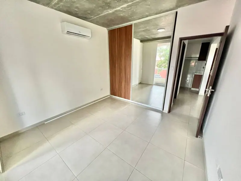 Departamento de 1 dormitorio en venta en el condominio Homs Narzole: foto 5 de 20