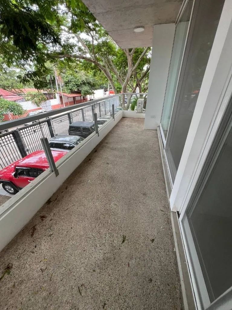 Departamento de 1 dormitorio en venta en el condominio Homs Narzole: foto 6 de 20