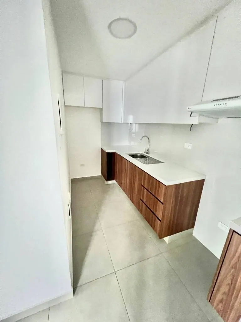 Departamento de 1 dormitorio en venta en el condominio Homs Narzole: foto 8 de 20