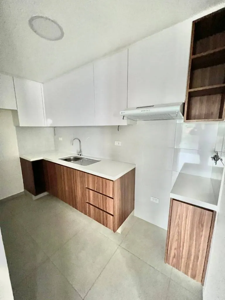 Departamento de 1 dormitorio en venta en el condominio Homs Narzole: foto 9 de 20