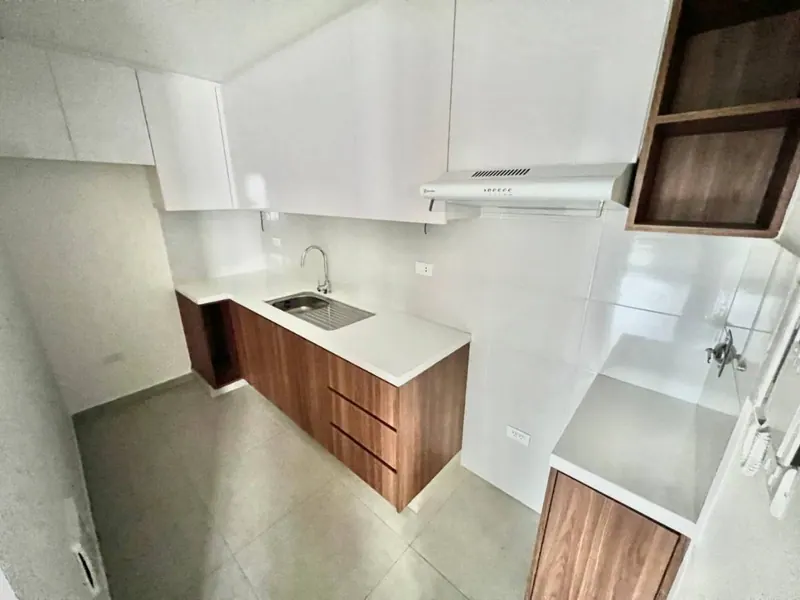 Departamento de 1 dormitorio en venta en el condominio Homs Narzole: foto 10 de 20