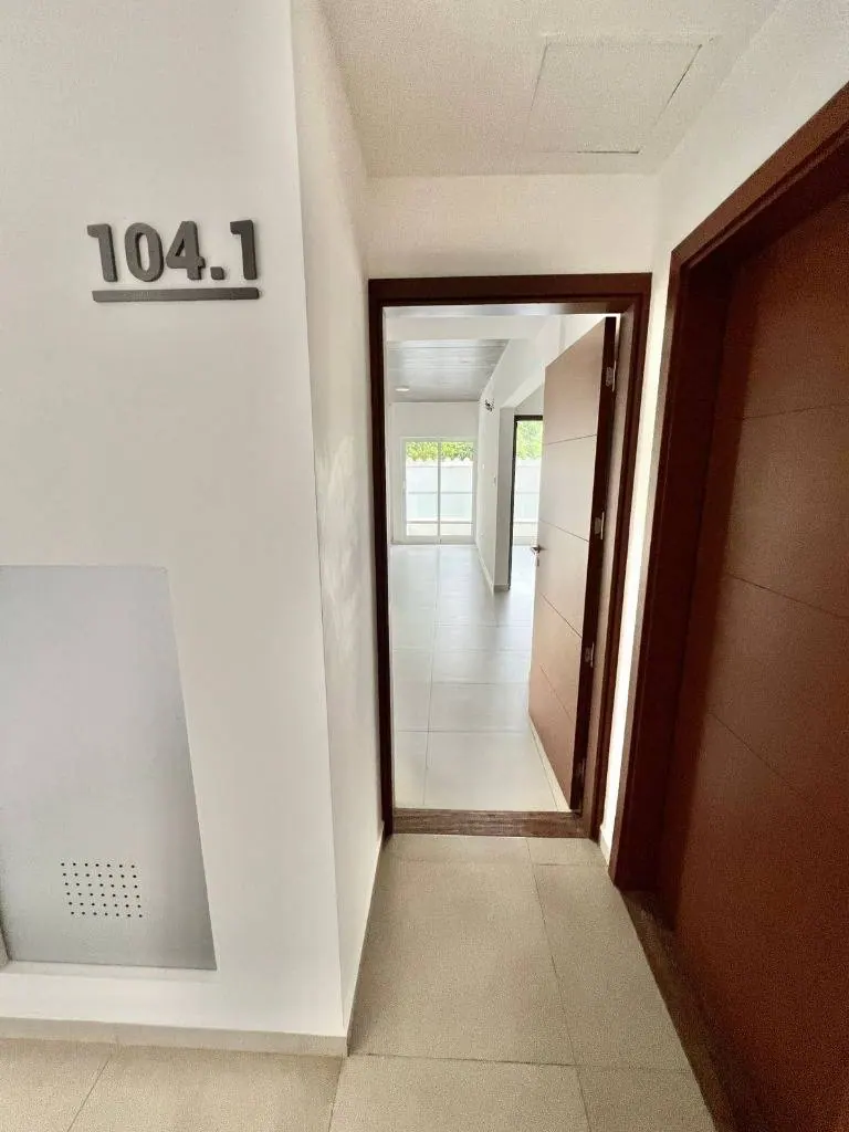 1-bedroom apartment for sale in the Homs Narzole gated community: foto 1 de 20