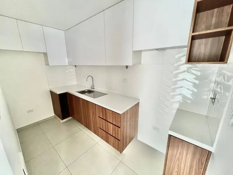 1-bedroom apartment for sale in the Homs Narzole gated community: foto 7 de 20