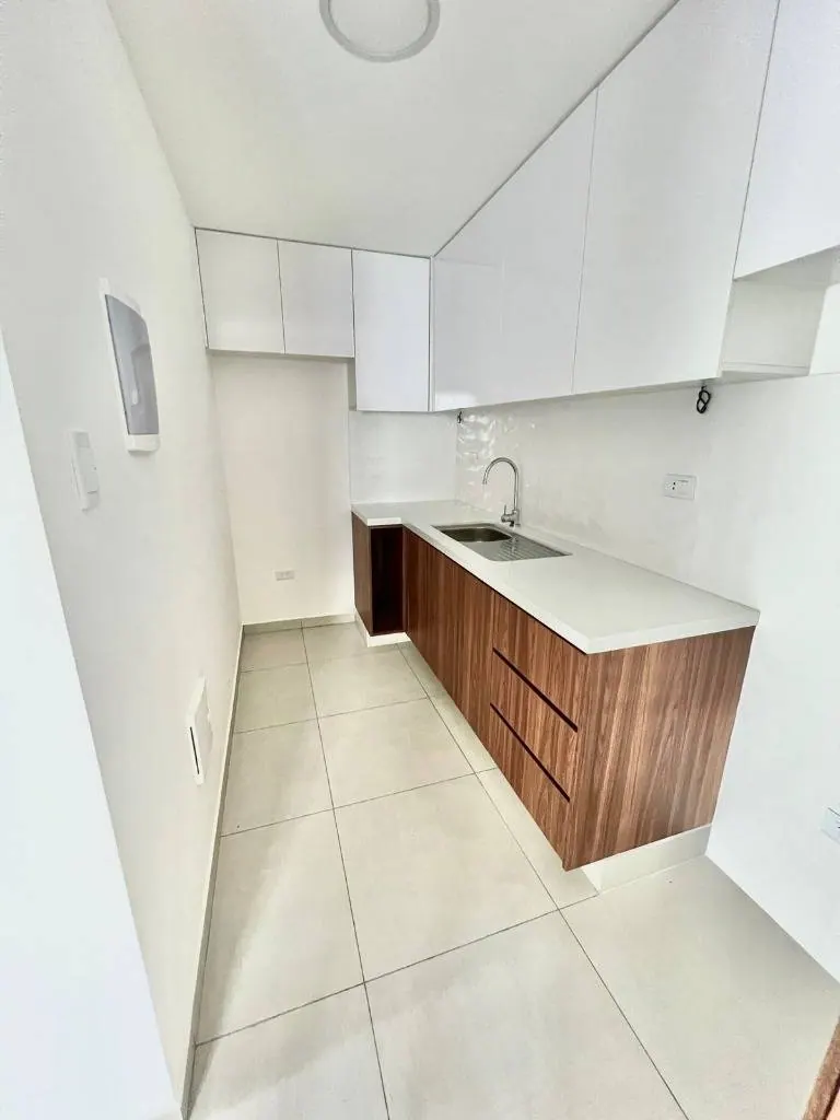 1-bedroom apartment for sale in the Homs Narzole gated community: foto 8 de 20