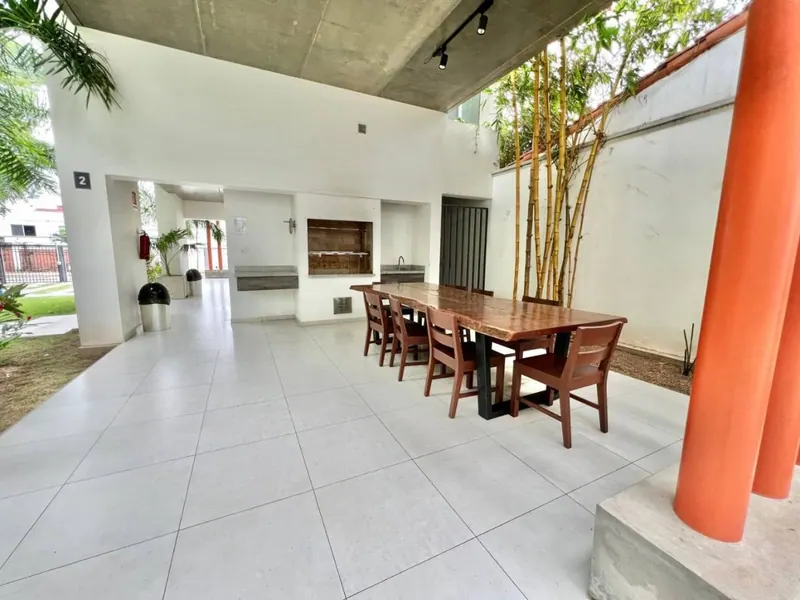1-bedroom apartment for sale in the Homs Narzole gated community: foto 12 de 20
