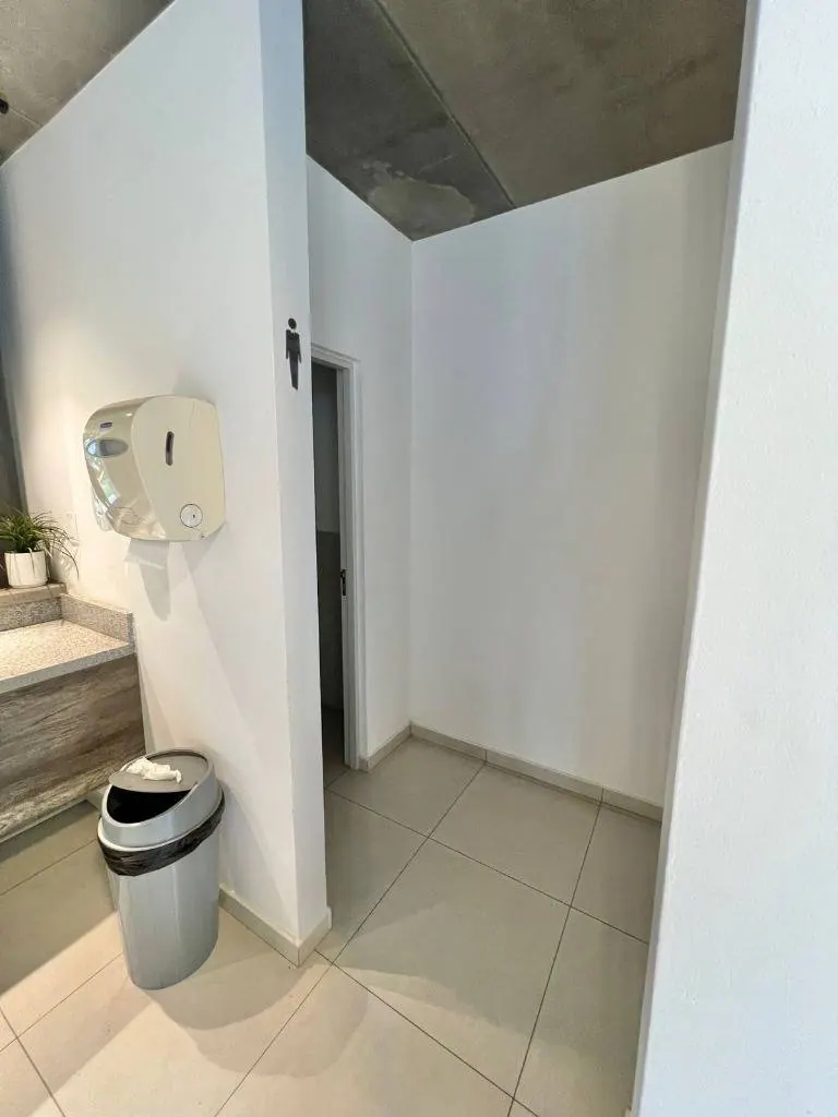 1-bedroom apartment for sale in the Homs Narzole gated community: foto 14 de 20