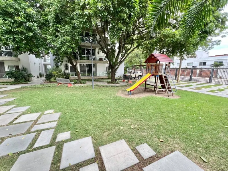 1-bedroom apartment for sale in the Homs Narzole gated community: foto 16 de 20