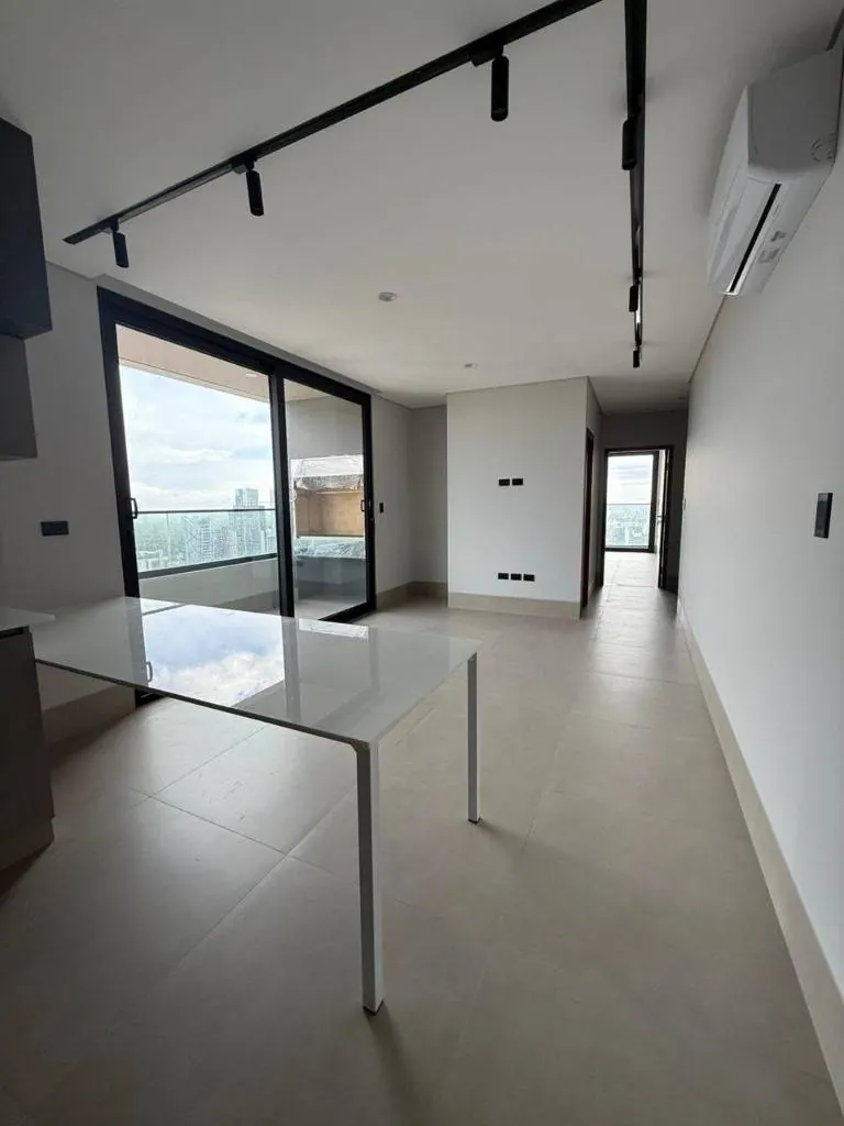 Departamento de 74 m² en venta en el edificio Mare, Equipetrol: foto 2 de 5