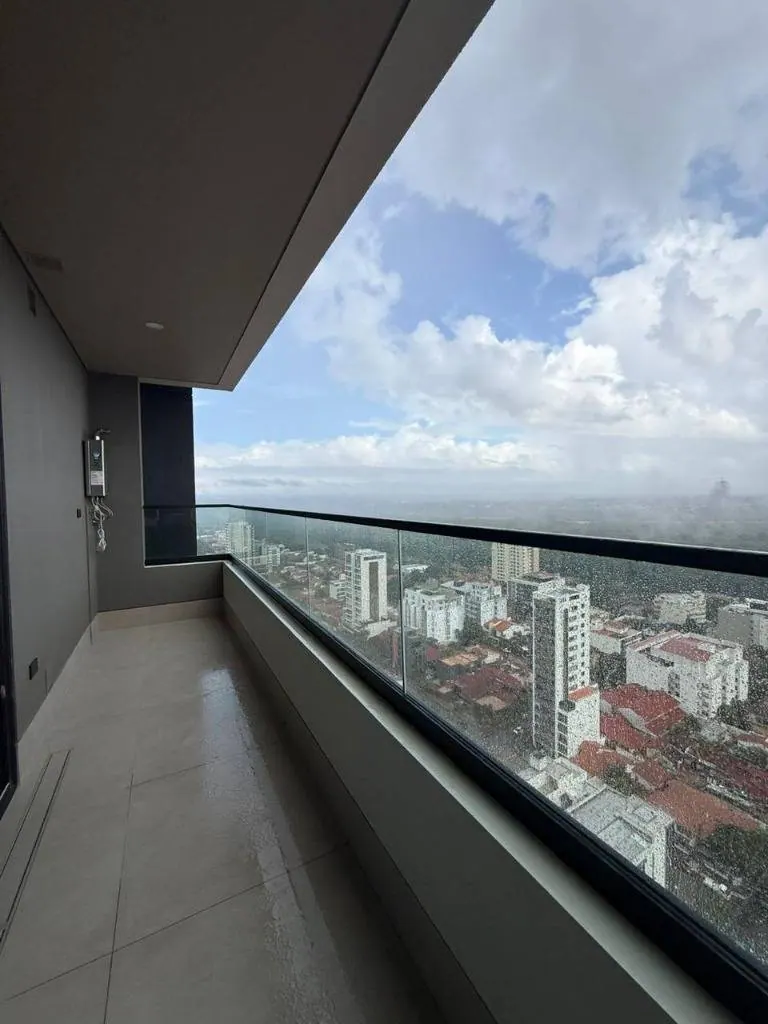 Departamento de 74 m² en venta en el edificio Mare, Equipetrol: foto 3 de 5