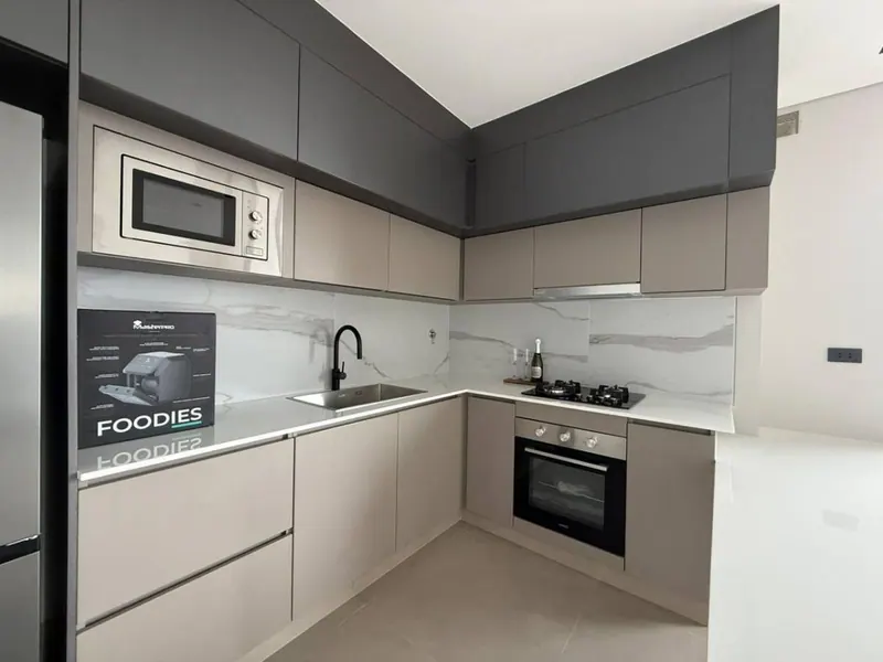 Departamento de 74 m² en venta en el edificio Mare, Equipetrol: foto 4 de 5