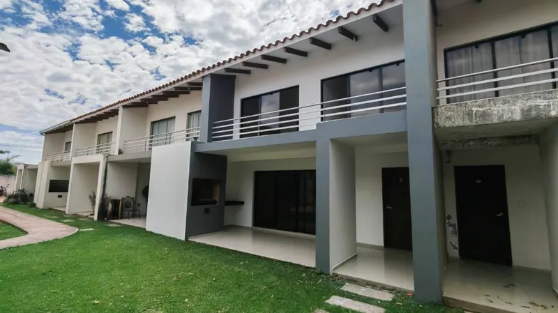 3-bedroom house for sale in the Amaranto gated community, East Zone: foto 2 de 17