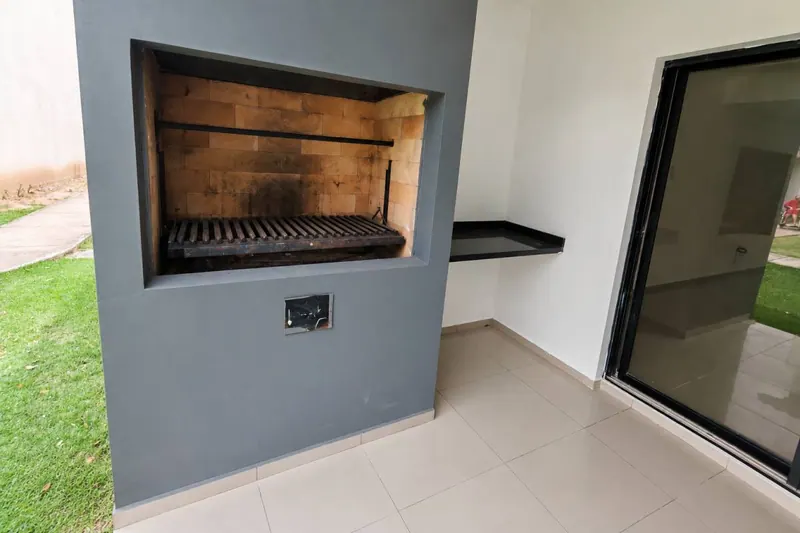 3-bedroom house for sale in the Amaranto gated community, East Zone: foto 3 de 17