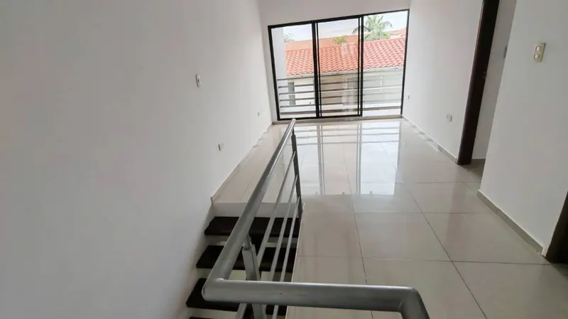 3-bedroom house for sale in the Amaranto gated community, East Zone: foto 7 de 17