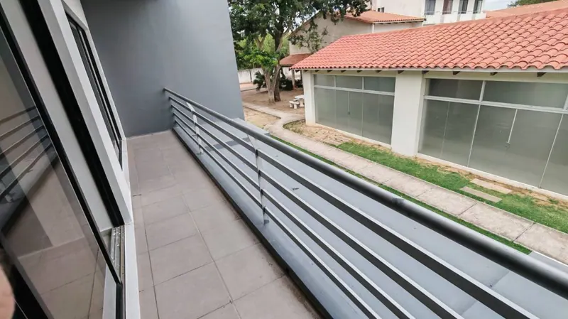 3-bedroom house for sale in the Amaranto gated community, East Zone: foto 8 de 17