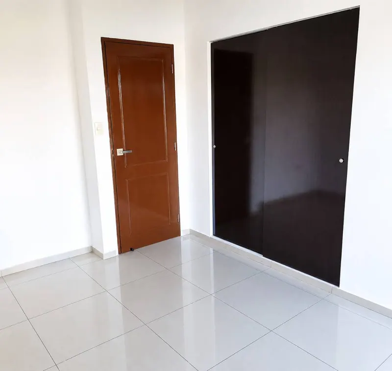 3-bedroom house for sale in the Amaranto gated community, East Zone: foto 14 de 17