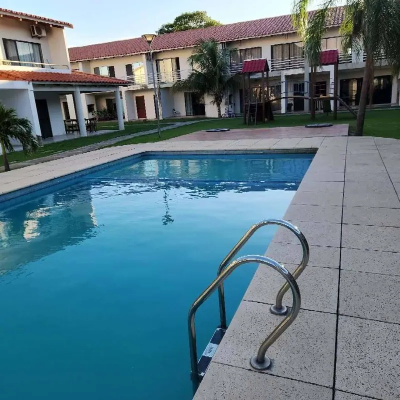3-bedroom house for sale in the Amaranto gated community, East Zone: foto 16 de 17