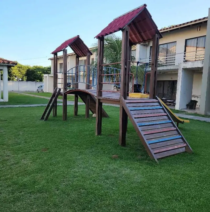 3-bedroom house for sale in the Amaranto gated community, East Zone: foto 17 de 17