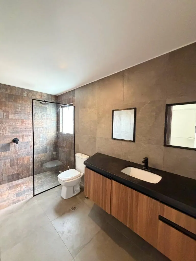 House for sale in the Lomas del Bosque gated community, Urubó: foto 17 de 27