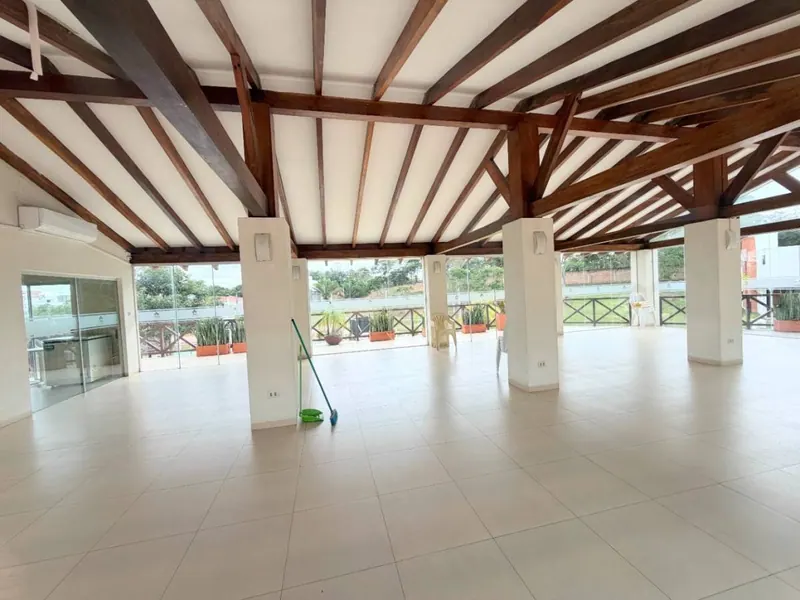 House for sale in the Lomas del Bosque gated community, Urubó: foto 26 de 27