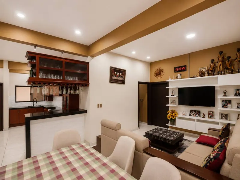 Casa de uso comercial en venta sobre la Av. El Mechero, Plan 3000