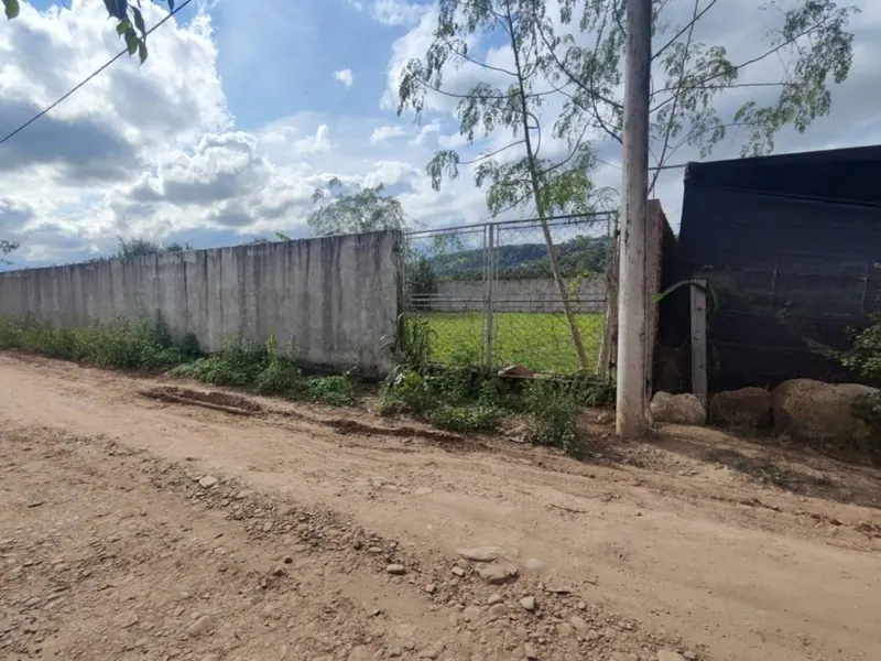 300 m² lot for sale in Tiquipaya, El Torno