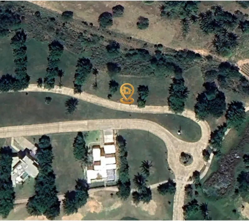 Terreno de 1.002,57 m² en venta en Urubó Golf, el Urubó: foto 6 de 6