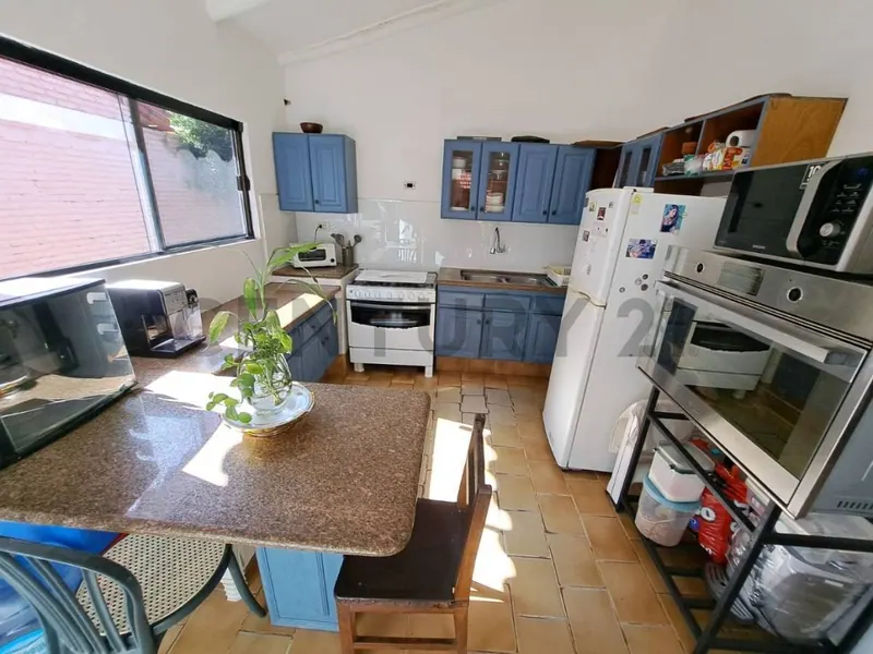 Casa con departamento independiente en venta en la Zona Sur: foto 3 de 7