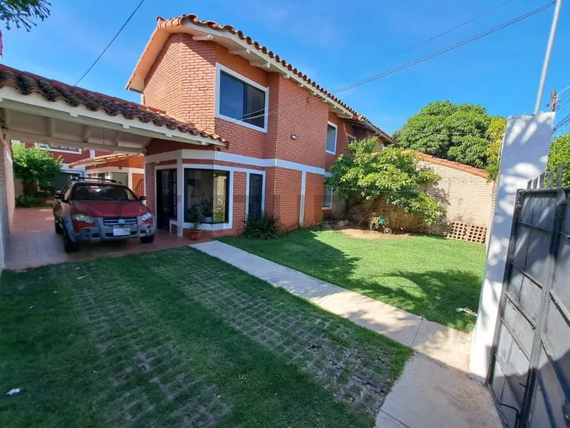 Casa con departamento independiente en venta en la Zona Sur: foto 4 de 7