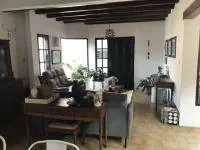 Casa con departamento independiente en venta en la Zona Sur: foto 6 de 7