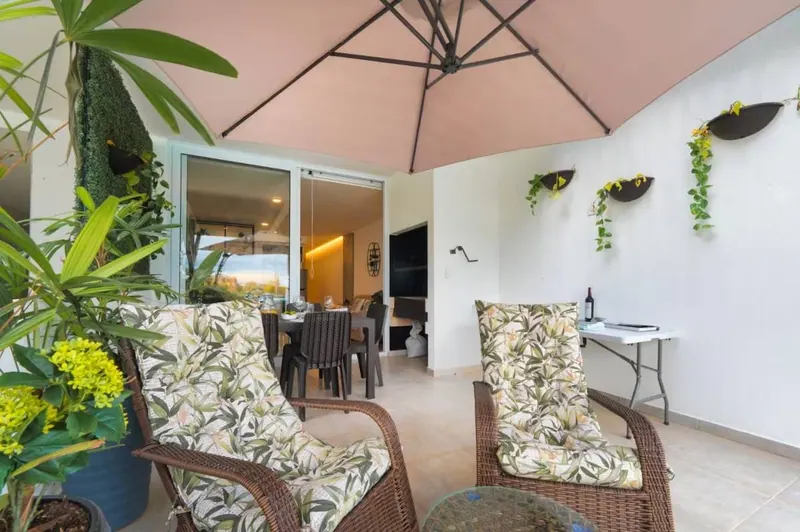 Departamento amoblado de 1 dormitorio en venta en Mar Adentro, Urubó: foto 10 de 24