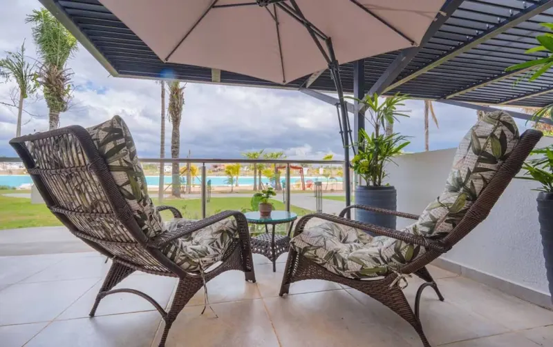 Departamento amoblado de 1 dormitorio en venta en Mar Adentro, Urubó: foto 17 de 24