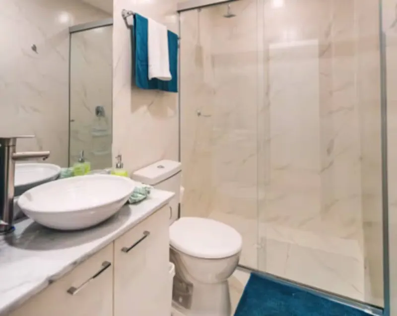Departamento amoblado de 1 dormitorio en venta en Mar Adentro, Urubó: foto 24 de 24