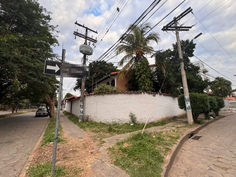 Corner house for sale facing Parque Urbano, South Zone: foto 3 de 11