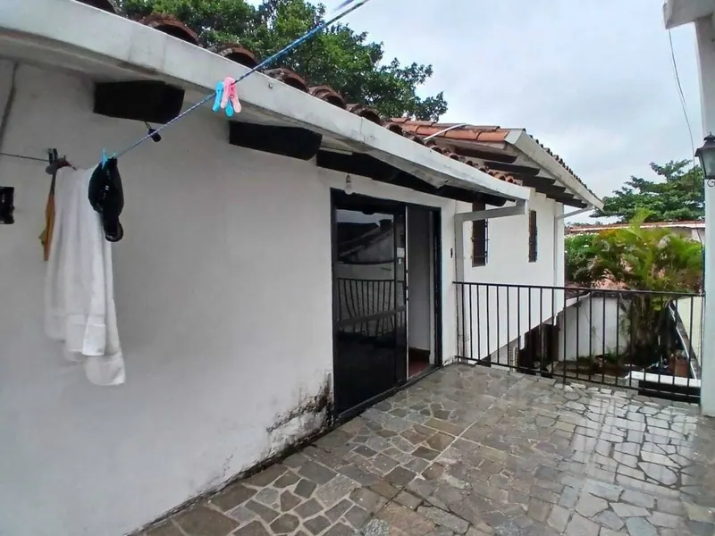 Corner house for sale facing Parque Urbano, South Zone: foto 8 de 11