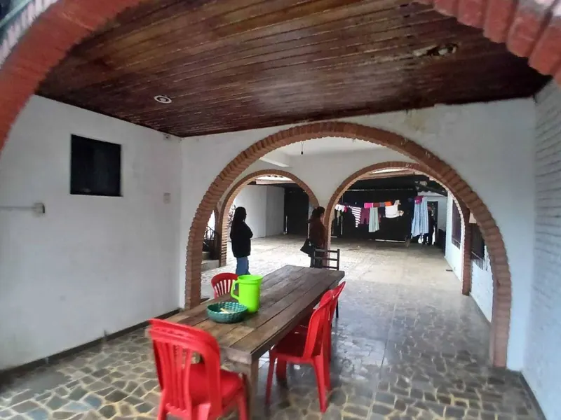 Corner house for sale facing Parque Urbano, South Zone: foto 10 de 11