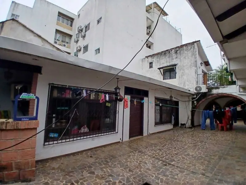 Corner house for sale facing Parque Urbano, South Zone: foto 11 de 11