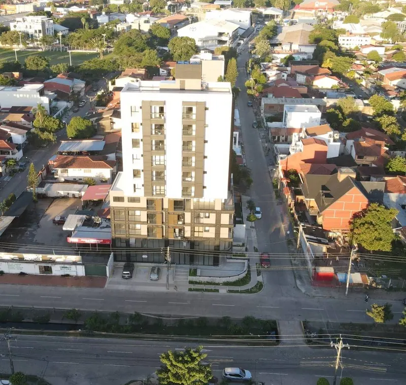 Local comercial en venta en el Edificio Norte 27, Radial 27: foto 6 de 8