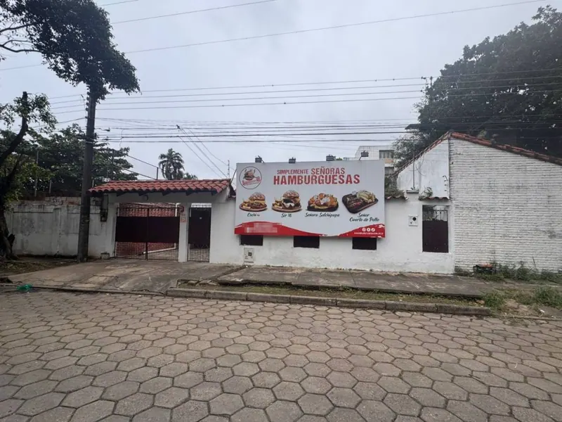 House for sale facing the Parque Urbano, Barrio Los Choferes: foto 3 de 10