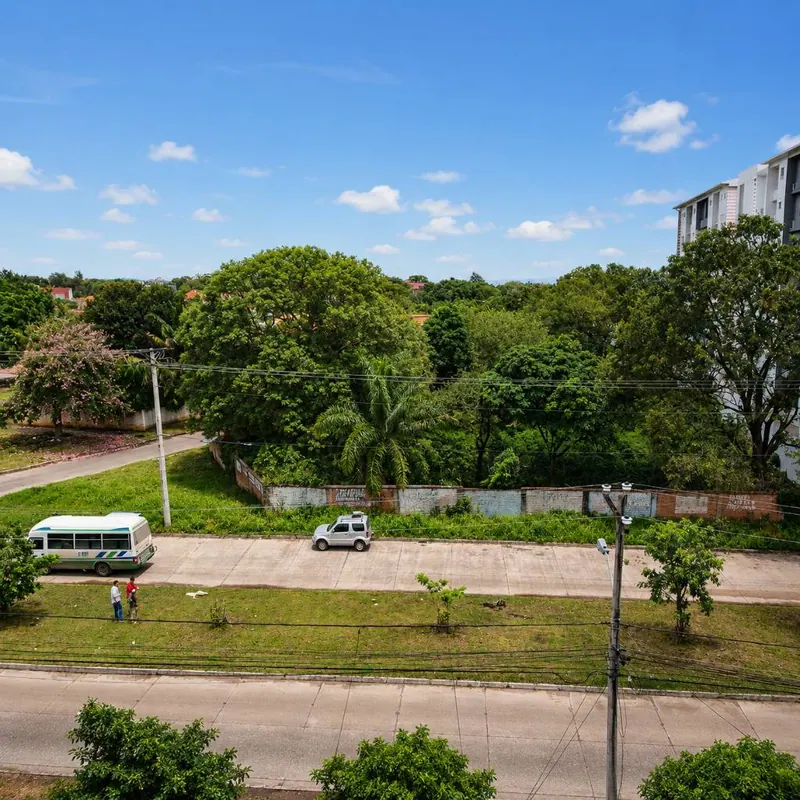 Terreno de 2.779,96 m² en venta en el barrio Hilandería, Zona Sur: foto 3 de 3