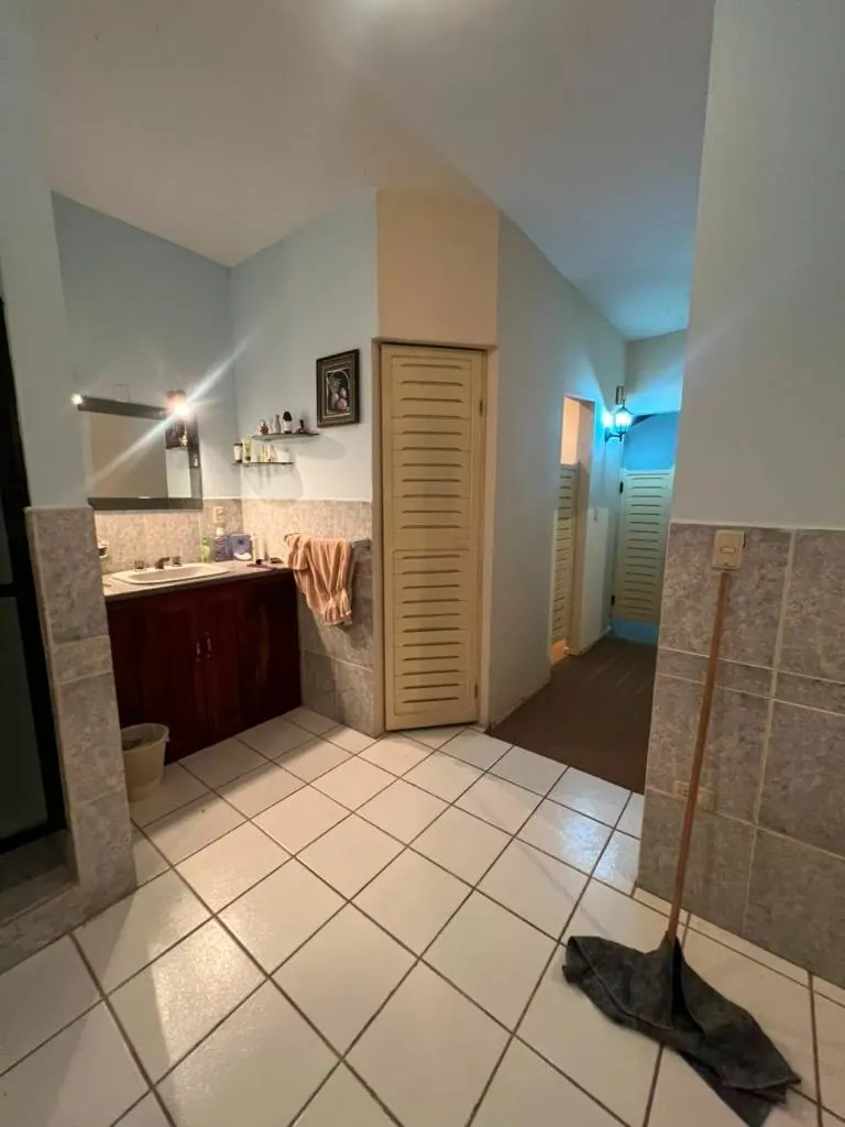 Casa quinta con terreno de 3.148 m² en venta en el Urubó: foto 15 de 15