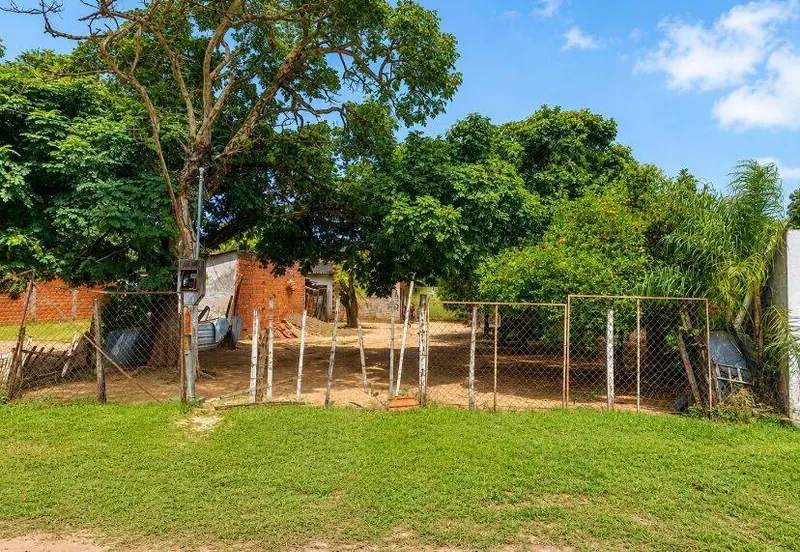 Terreno de 420 m² en venta en la Zona Sur, entre 6to y 7mo anillo: foto 2 de 12
