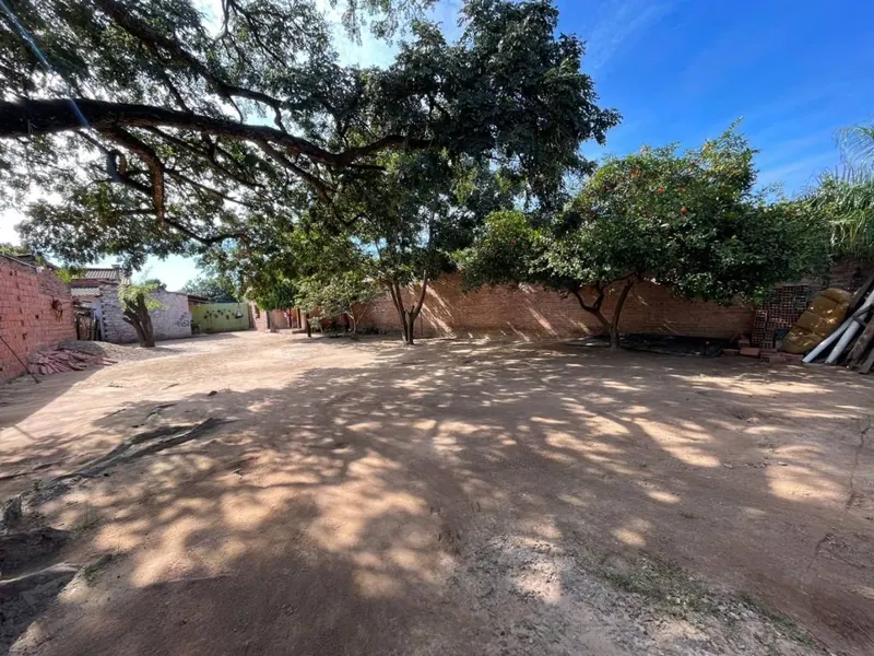 Terreno de 420 m² en venta en la Zona Sur, entre 6to y 7mo anillo: foto 8 de 12