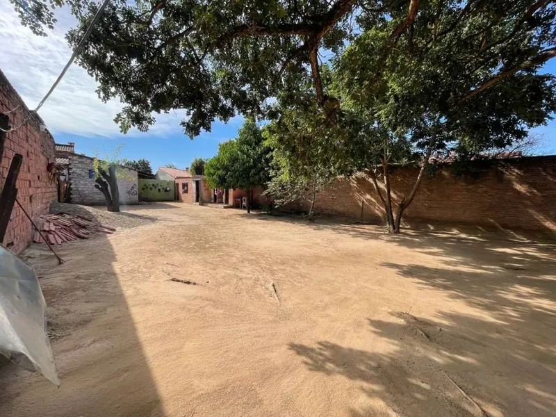 Terreno de 420 m² en venta en la Zona Sur, entre 6to y 7mo anillo: foto 9 de 12