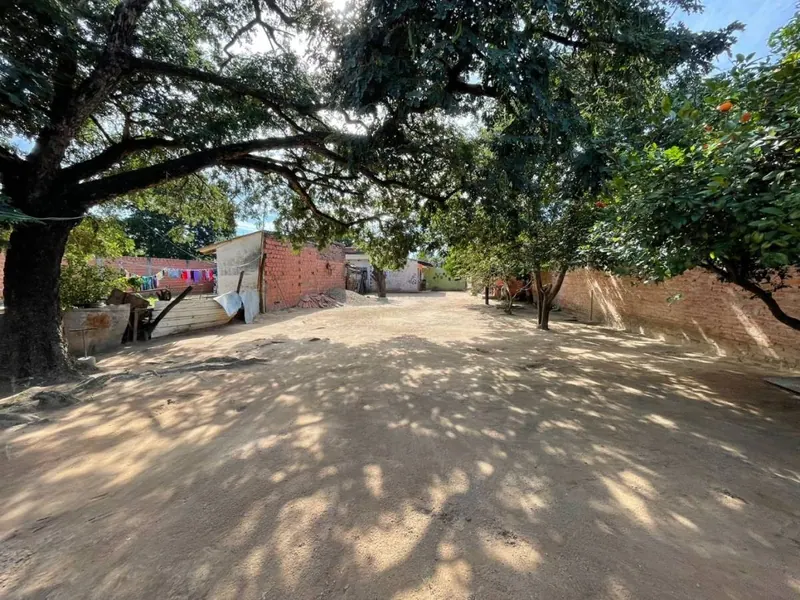 Terreno de 420 m² en venta en la Zona Sur, entre 6to y 7mo anillo: foto 10 de 12