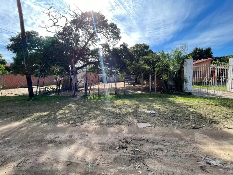 Terreno de 420 m² en venta en la Zona Sur, entre 6to y 7mo anillo: foto 11 de 12